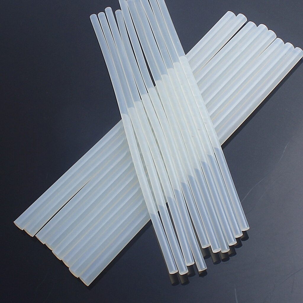 Keo nến nhỏ 50 cây