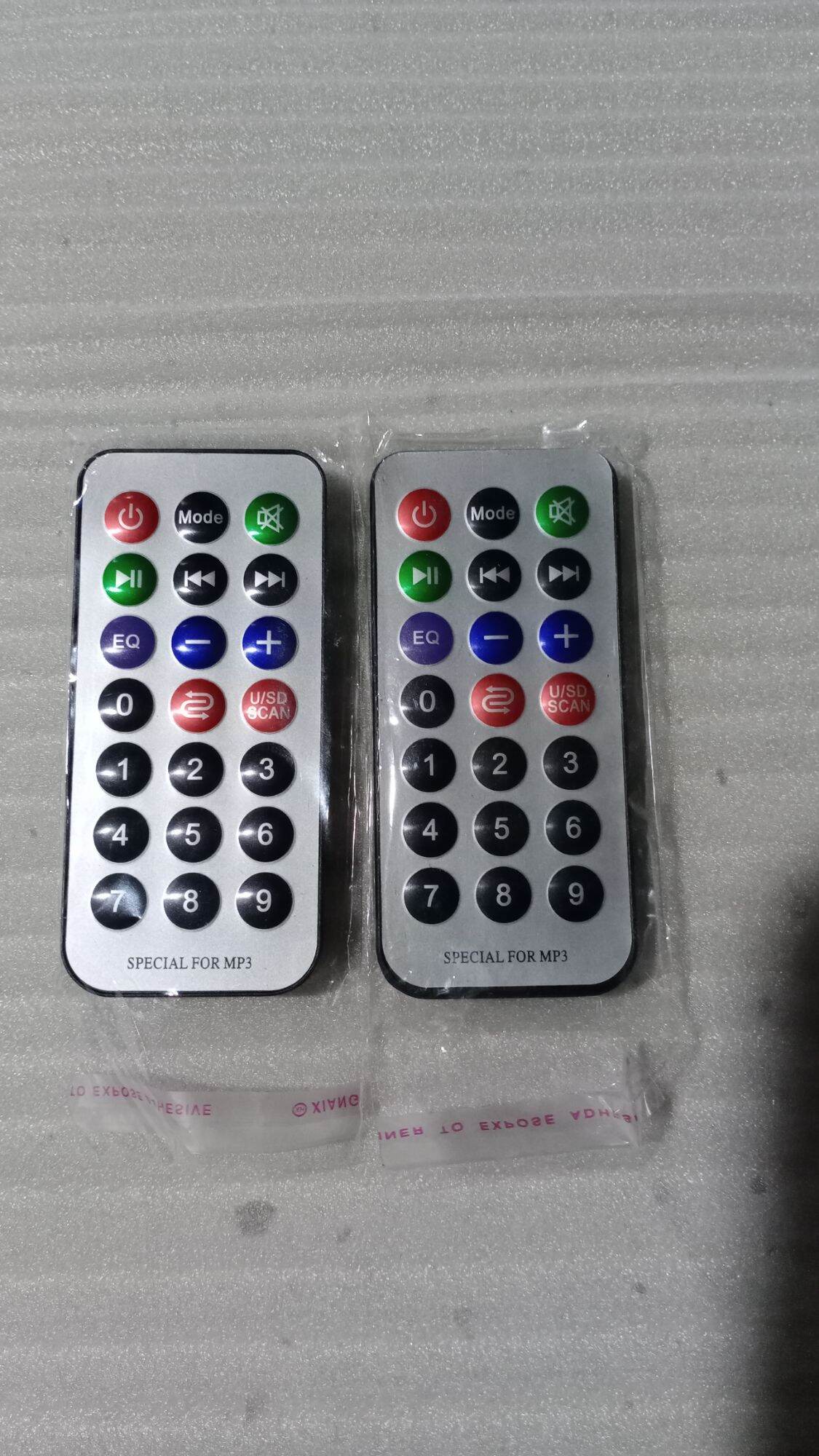 Remote điều khiển loa sony SN 898.và một số loa Bluetooth