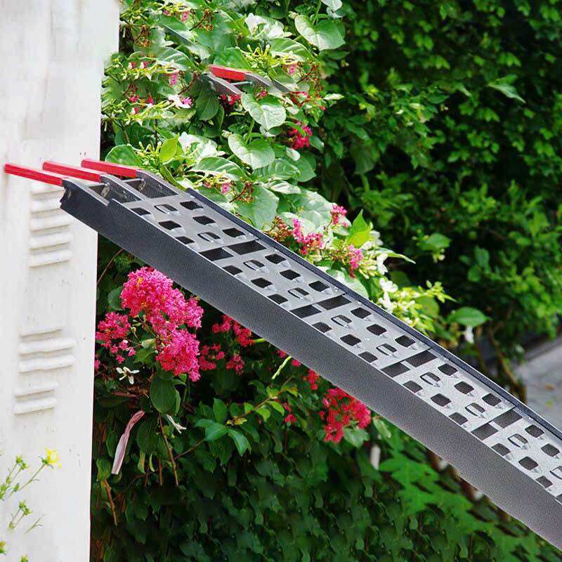 THANG DẪN XE MÁY LÊN XE BÁN TẢI - 01 CÁI