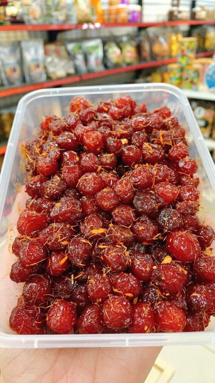 🍒CHÙM RUỘT RIM CAM THẢO 🍒🍒