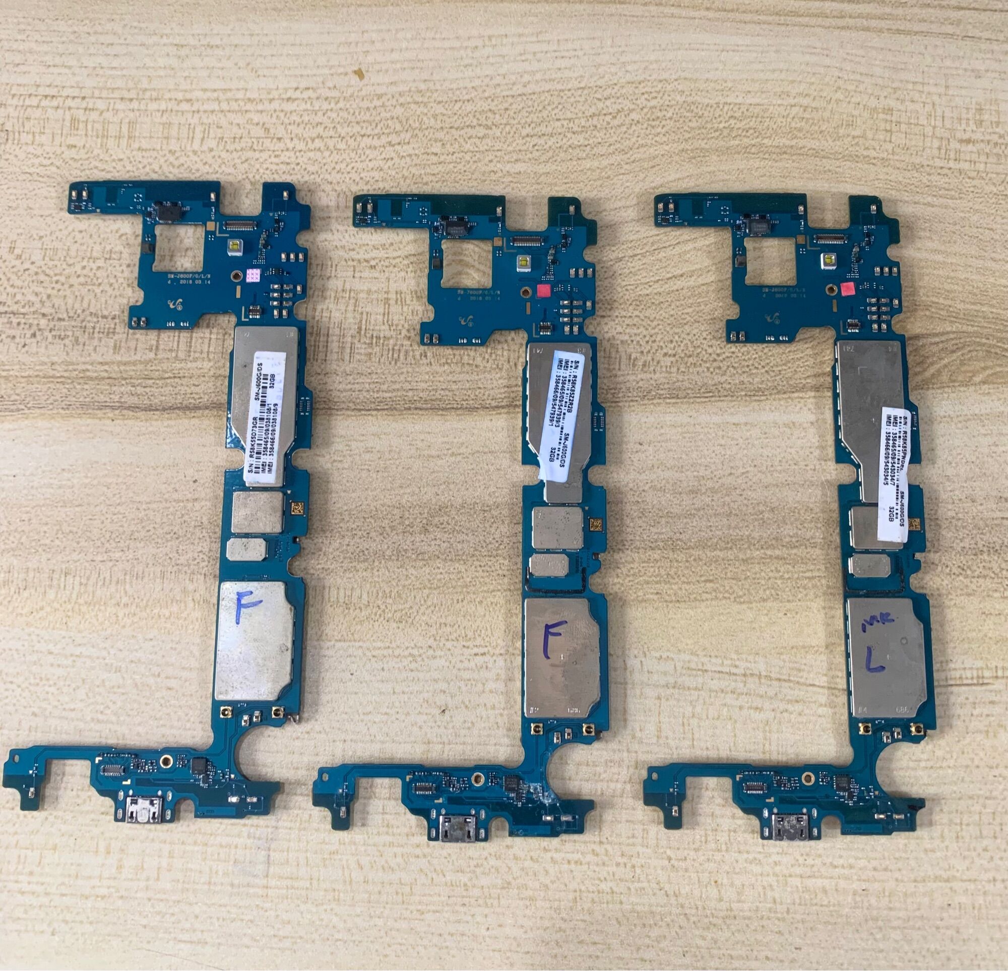 Main SamSung J6 2018 ( J600 ) Zin Full ( Sạc , sim , Wifi ,..) Hàng Cao Cấp.