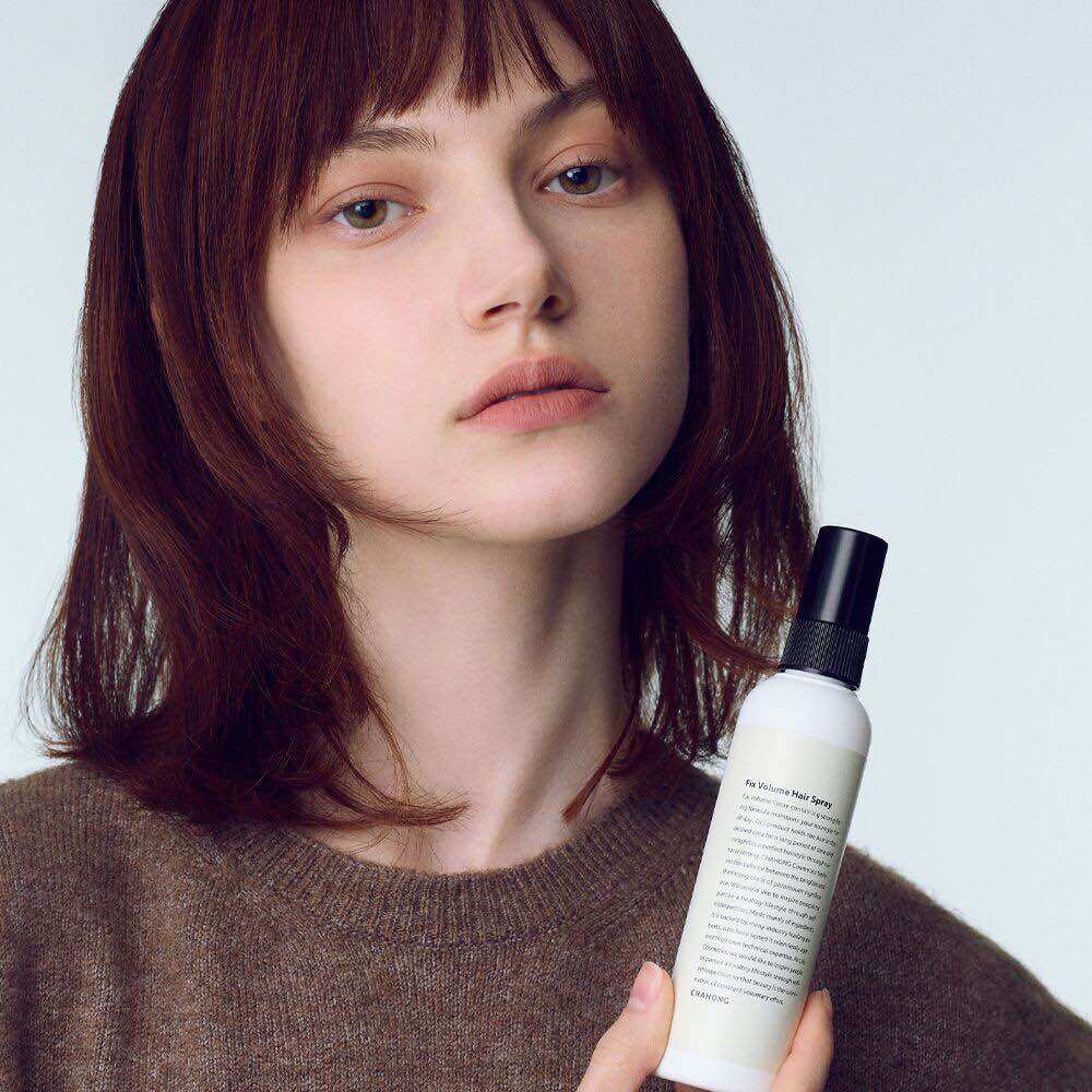 [FreeshipMAX] Xịt Phồng Chân Tóc Fix Volume Spray Chahong 150ml