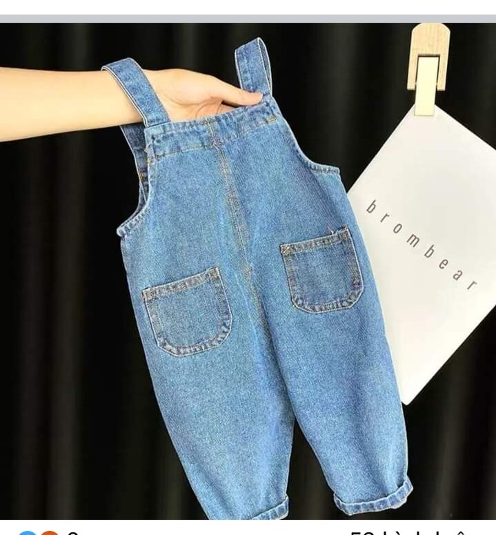 Yếm cho bé trai bé gái xinh