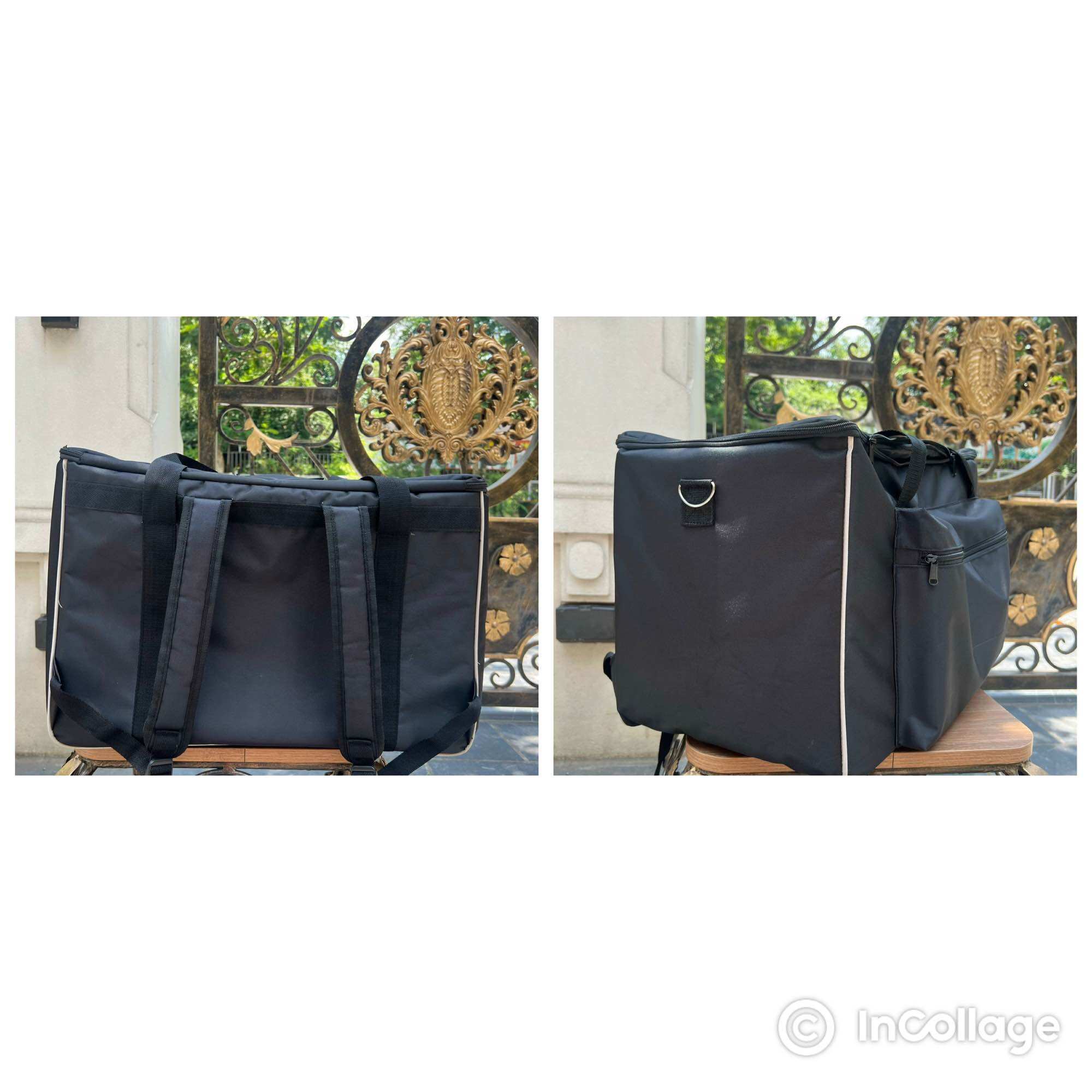 Túi đựng loa Kc279 - KC279 Pro - KC279 New