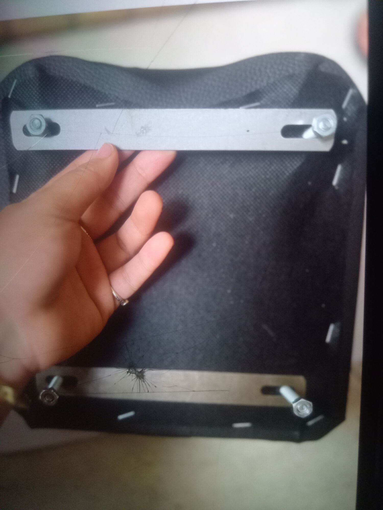 [HCM]Ghế ngồi xe AB, Pcx, airblade, NVX - 2