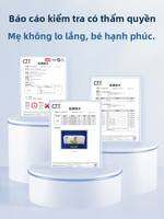 AIKERRSU | Bỉm Siêu Mỏng Thoáng Khí