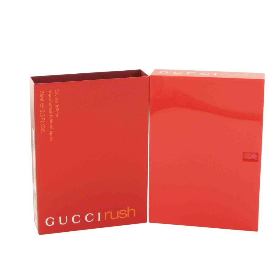 Nước hoa Gucci - Rush for Her