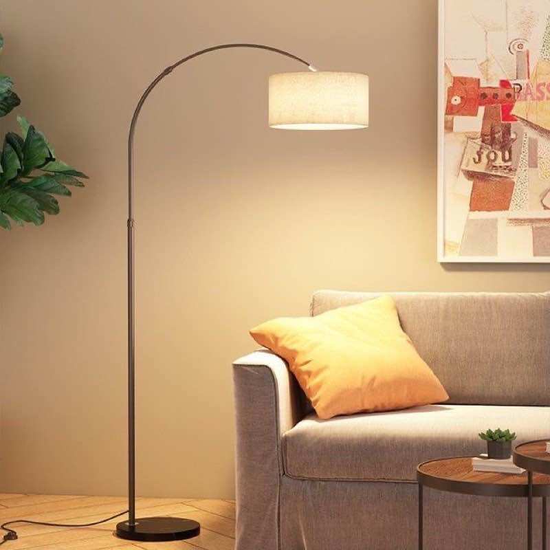 Đèn cây đứng decor B136