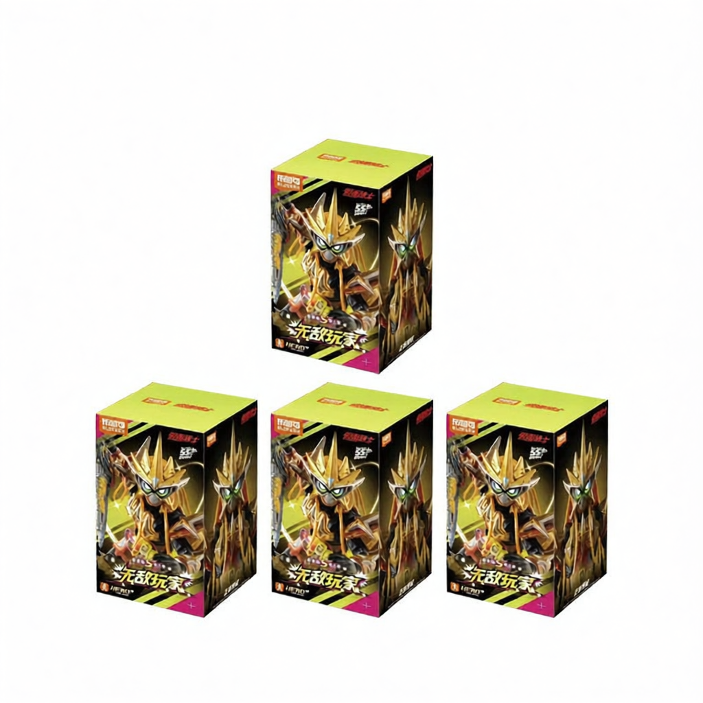Hình Tượng Kamen Rider Phiên Bản Giới Hạn