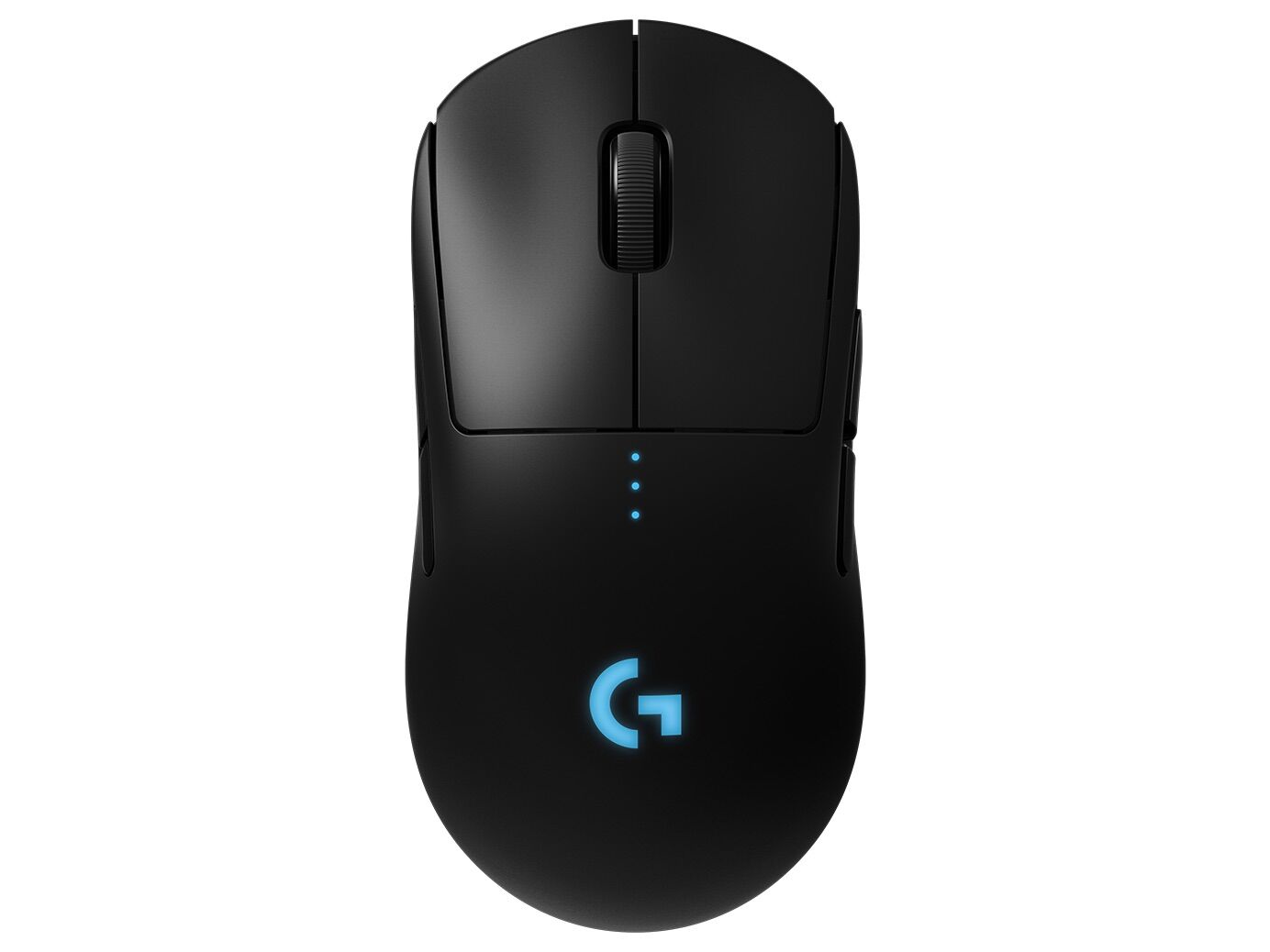 Logitech G Pro Hero Wireless Gaming Mouse (New/Seal) - Bảo hành 12 tháng