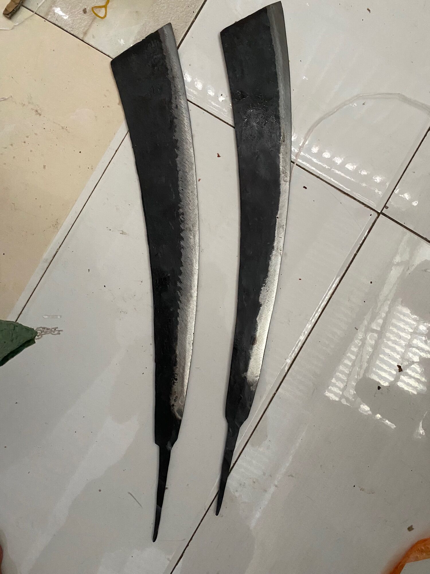 Lưởi dao mía phát cỏ