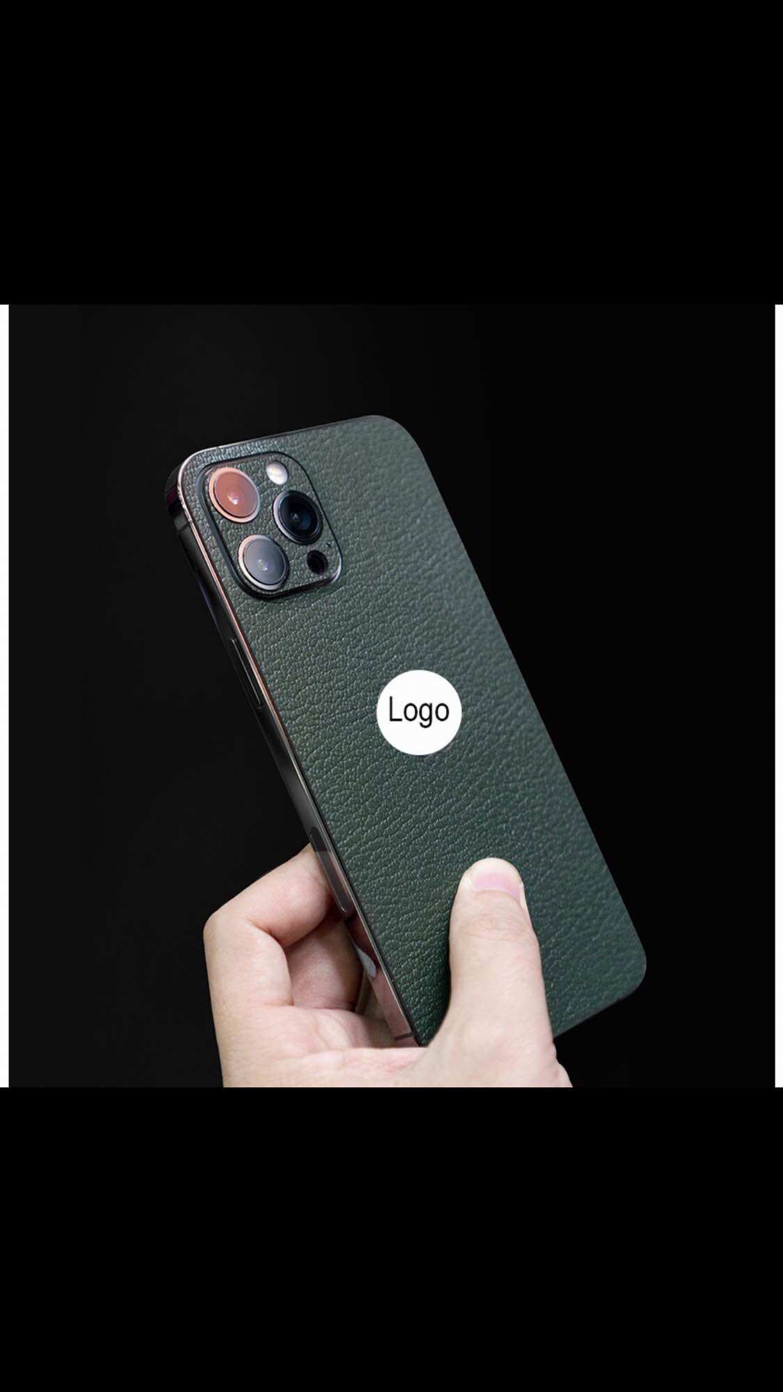 [DÁN DA THẬT 100%  ] MIẾNG DÁN DA IPHONE 14 PRO MAX 14 14 PRO 14 PLUS 13 PRO MAX/ 13PRO/ 13 IPHONE 12/ 12 PRO/ 12 PRO MAX/ 12 MINI