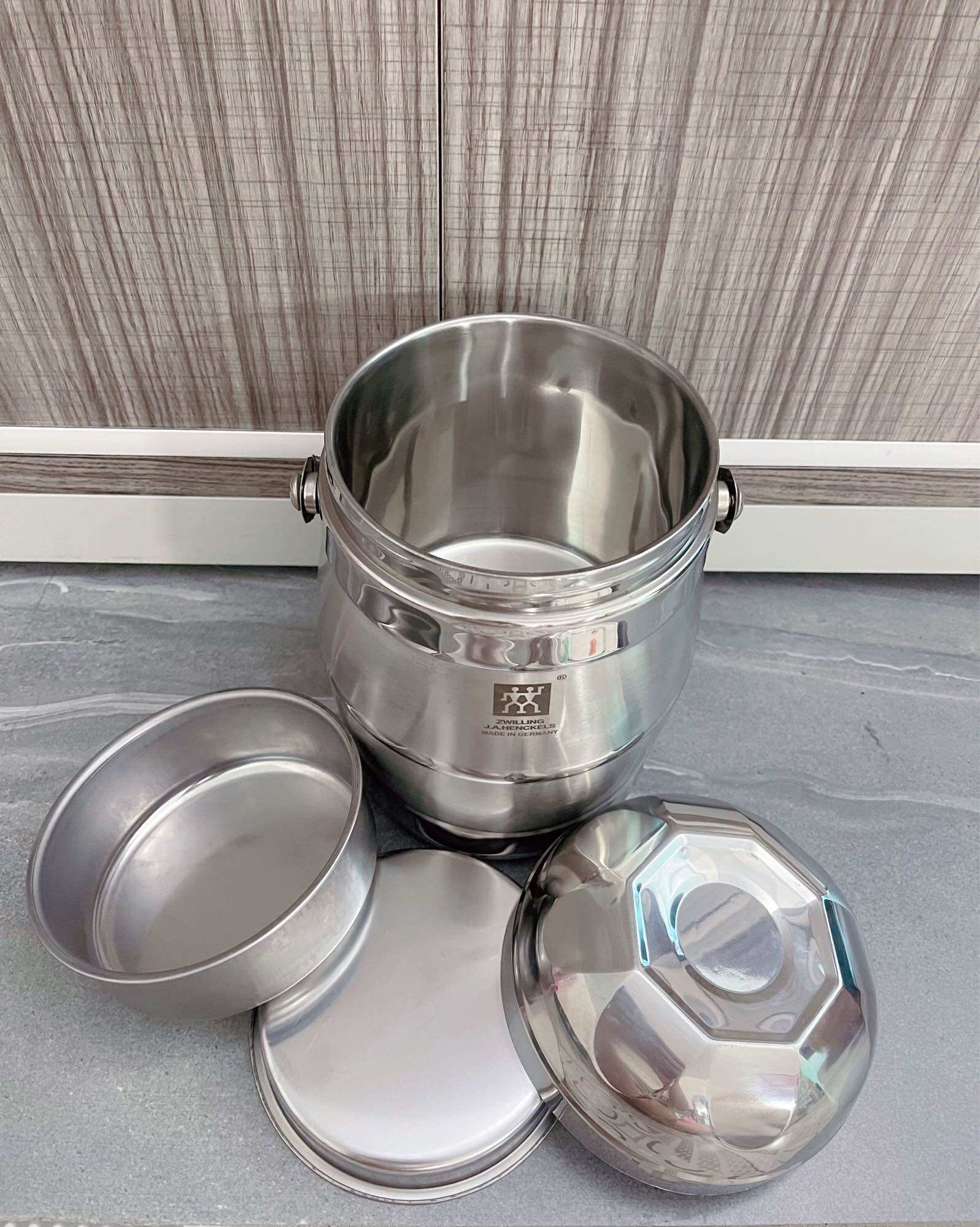 cặp lồng zwilling Đức Made in Germany