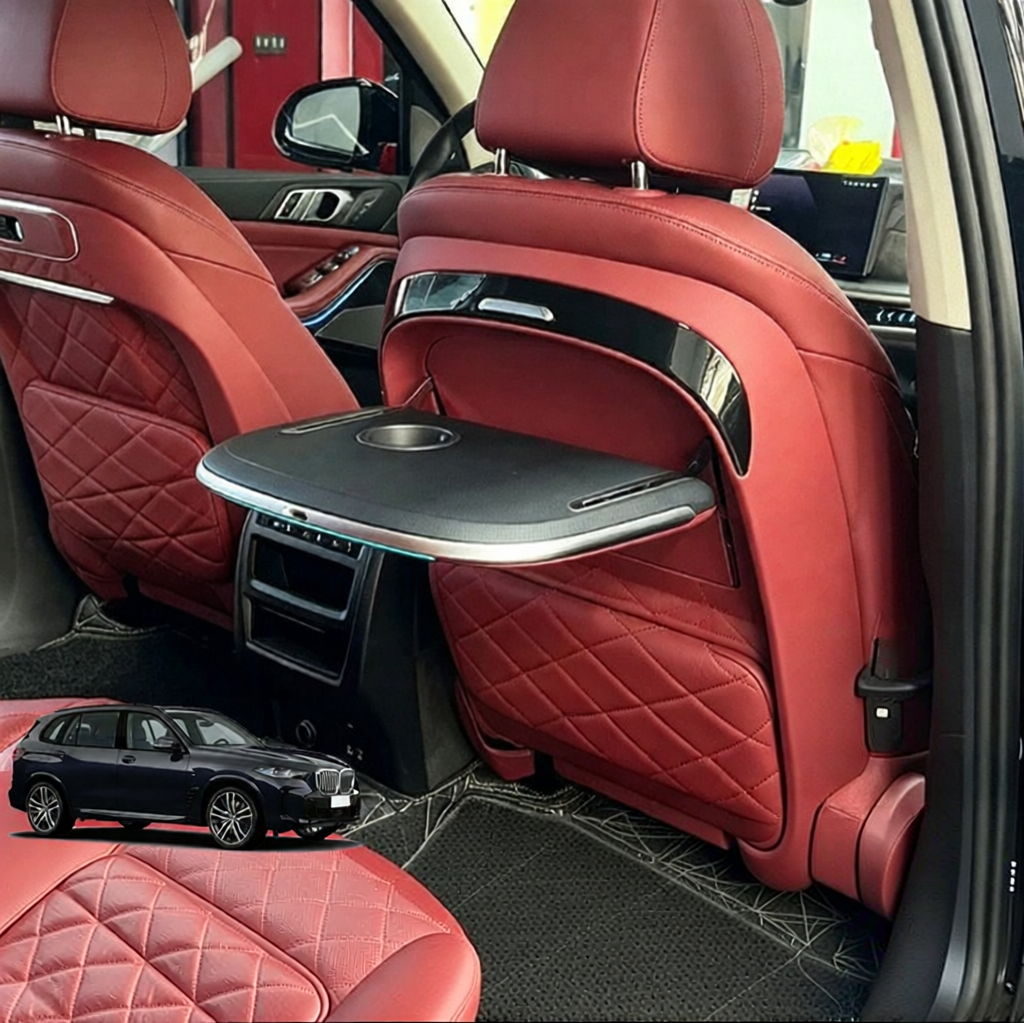 ANXINGLETU | Automatic Adjustable Car Notebook Stand Giá 8,470,000 Đồng*Miễn phí vận chuyển