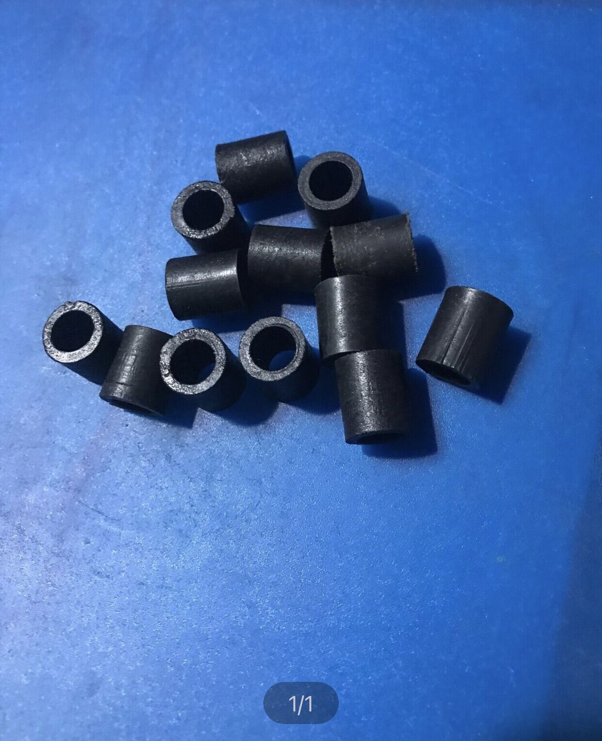 100 cái căn trục của quạt