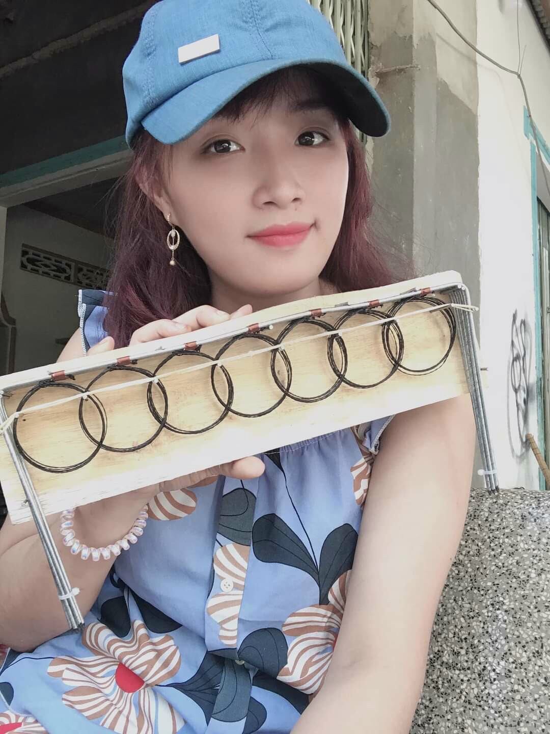Thòng bẫy chim cút