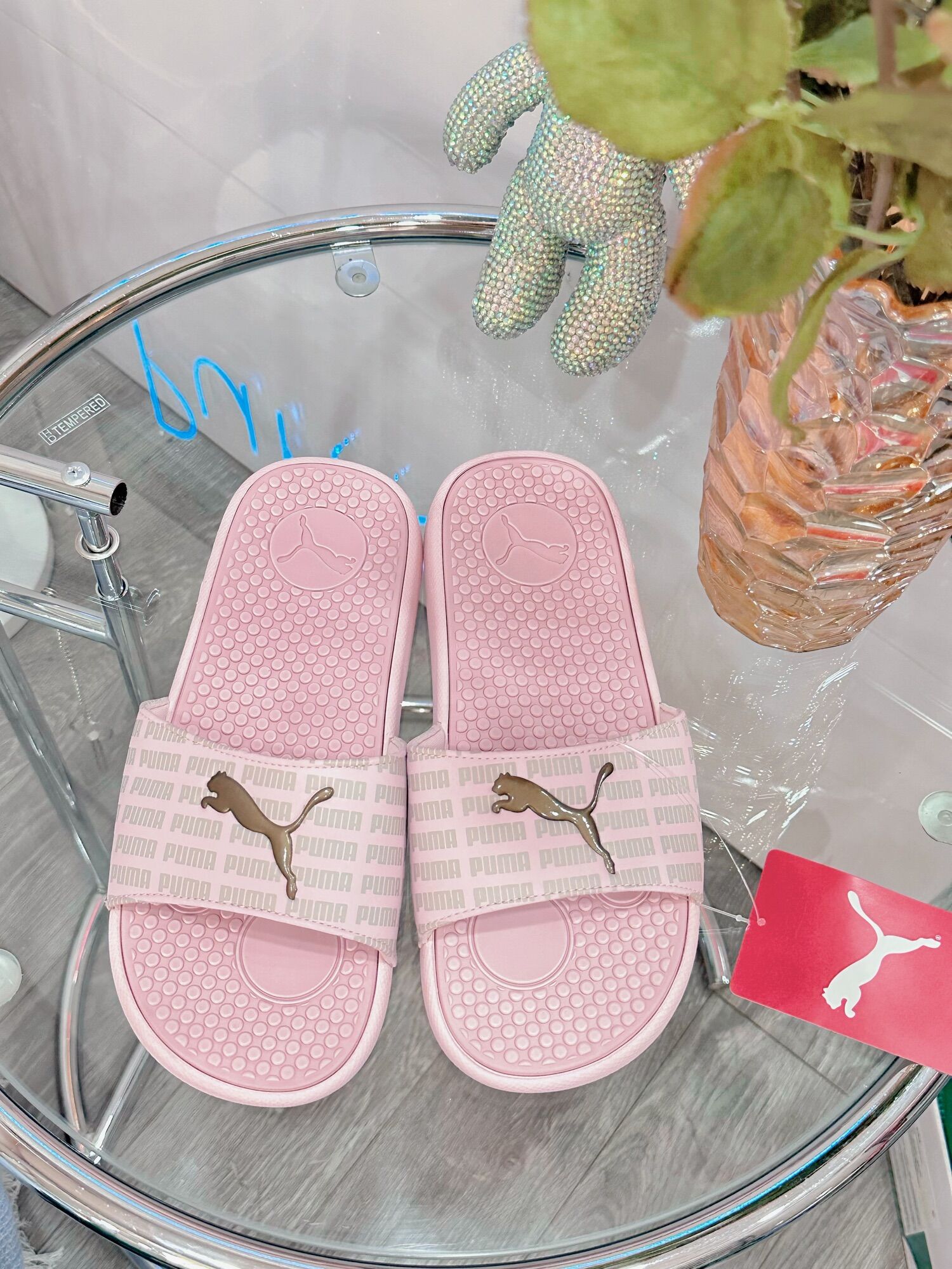 [Chính Hãng] Dép Puma Cool Cat giảm giá 50%