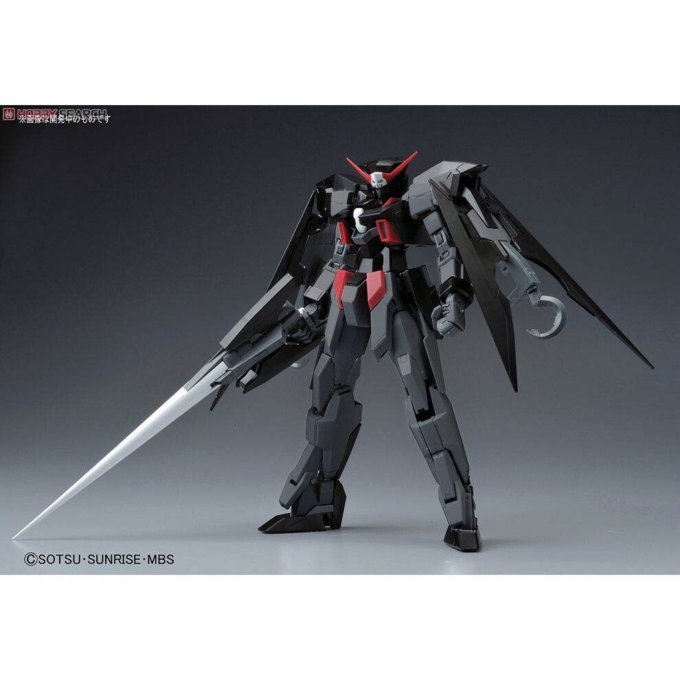 Mô hinh MG Gundam AGE-2 Dark Hound