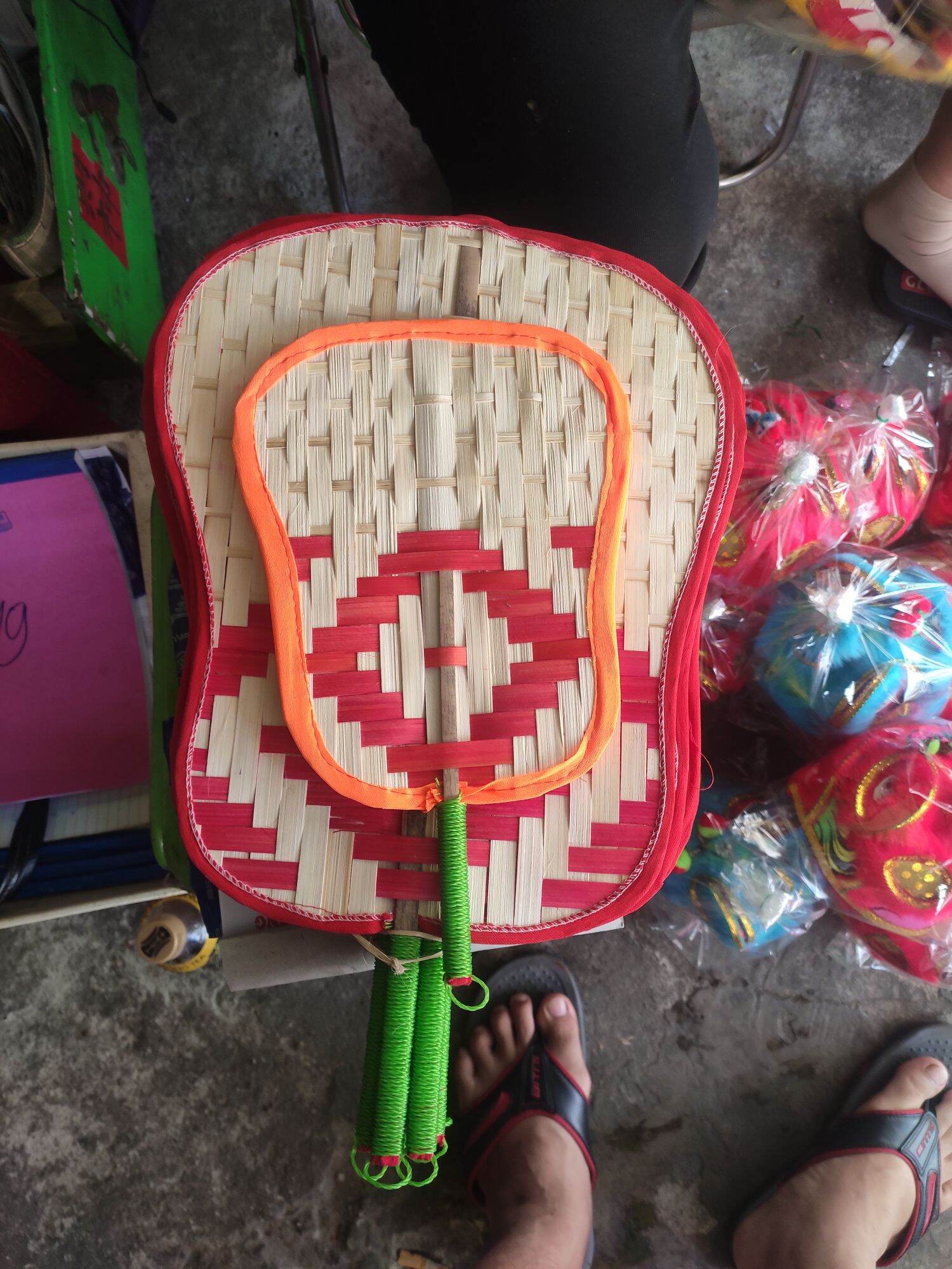 Đồ Ông Địa lớn nhỏ  hoặc combo