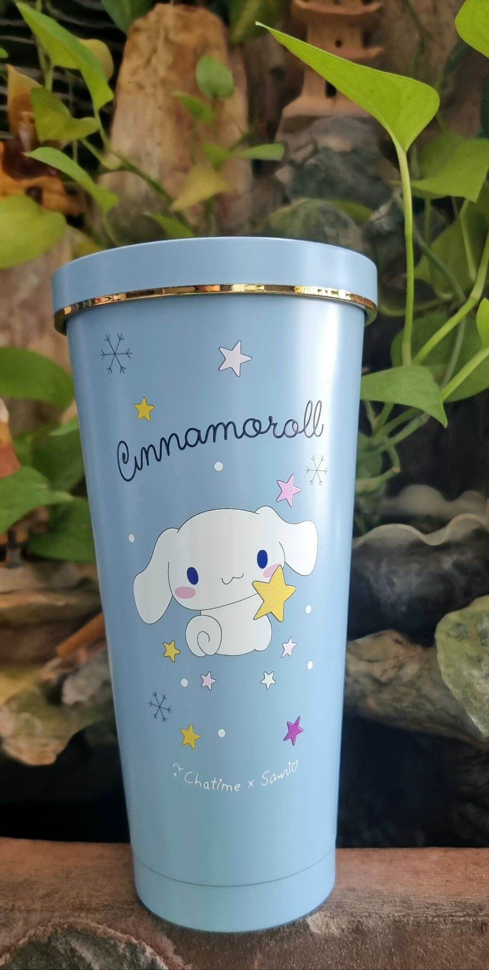 Ly giữ nhiệt hello kitty 750ml, mua 1 được 5