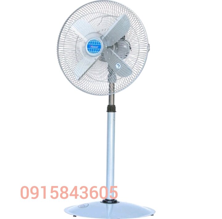 Cánh quạt công nghiệp chinghai