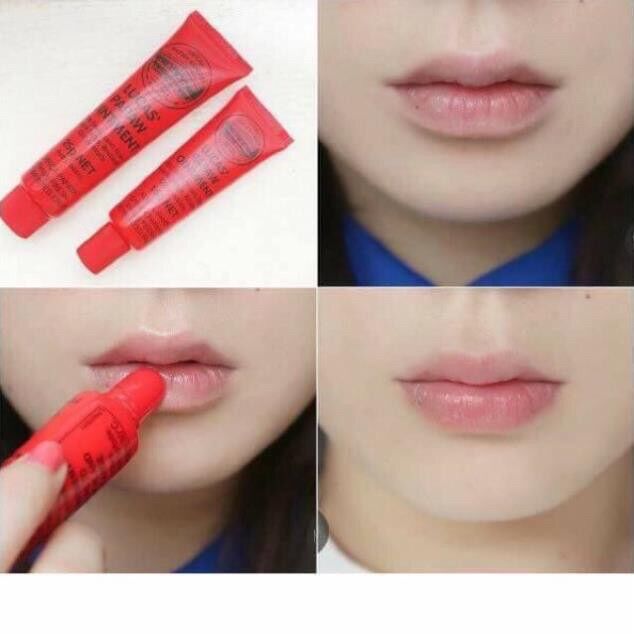 Kem đa năng dưỡng da Lucas 25g
