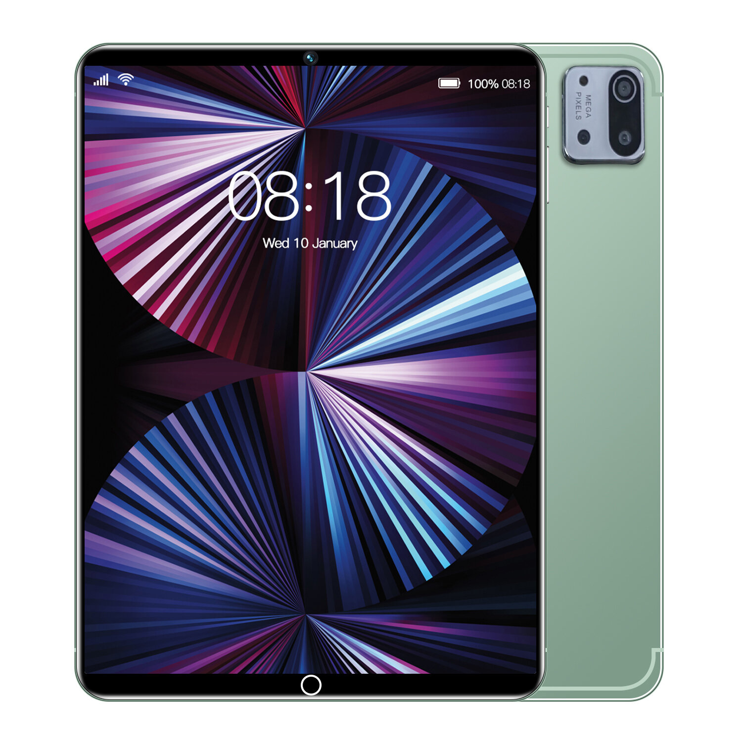 Máy tính bảng X6 Pro Khuyến mãi lớn ban đầu 2023 Chính hãng 10,8 inch 16GB + 512GB Màn hình 8800mah Máy tính bảng Android Máy tính bảng học tập dành cho sinh viên 5G/WIFI Dual SIM để xem trò chơi Máy tính bảng giá rẻ COD