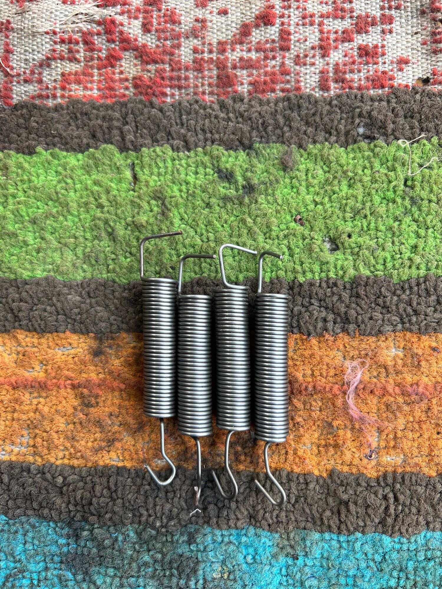 Lò xo ga d6,d7,d8