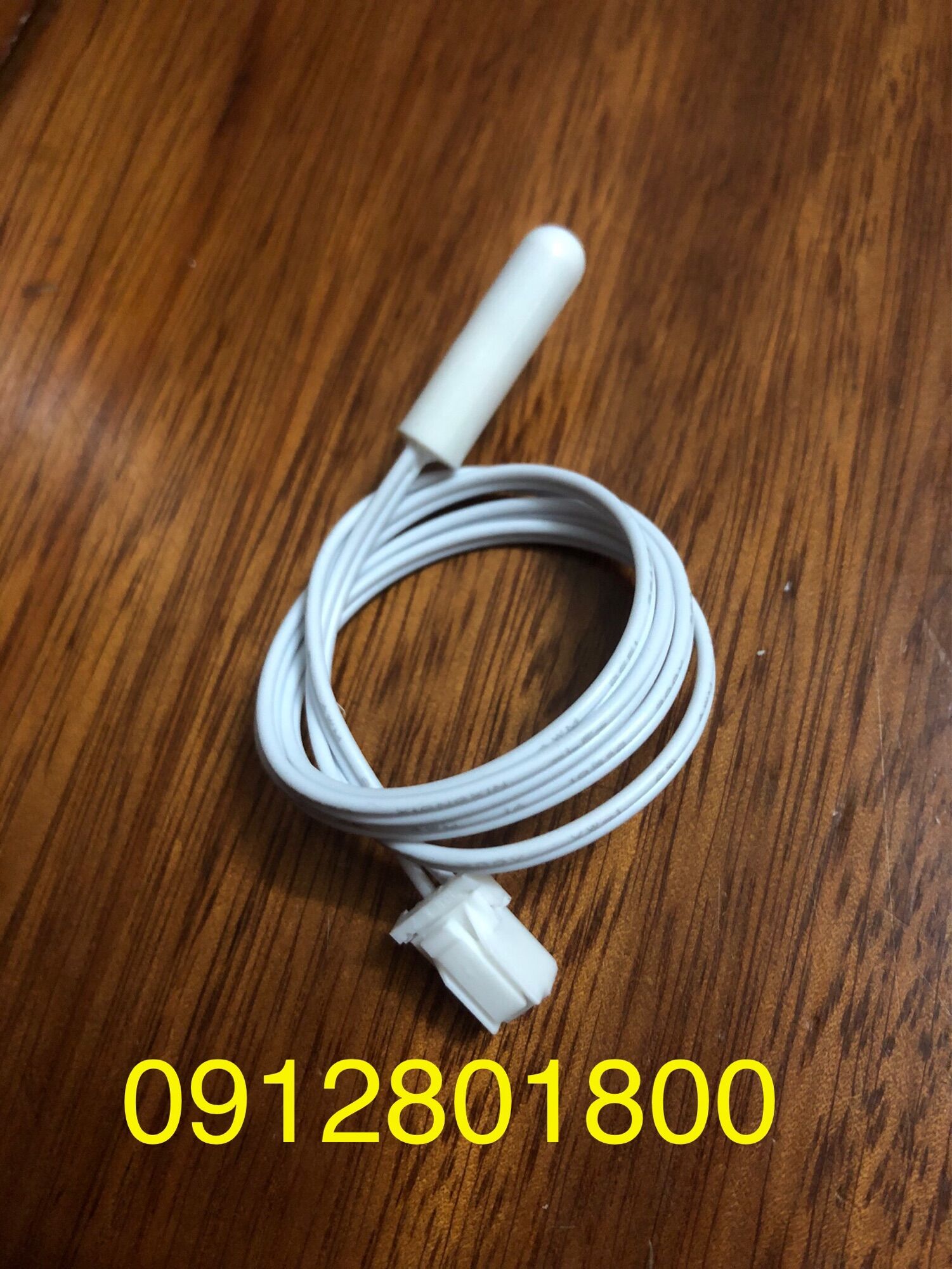 Sensor tủ lạnh SHARP SH-22 - Đầu dò cảm biến nhiệt độ tl sáp