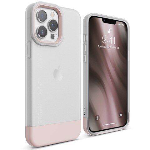 Ốp lưng iPhone 13 Series Elago Glide