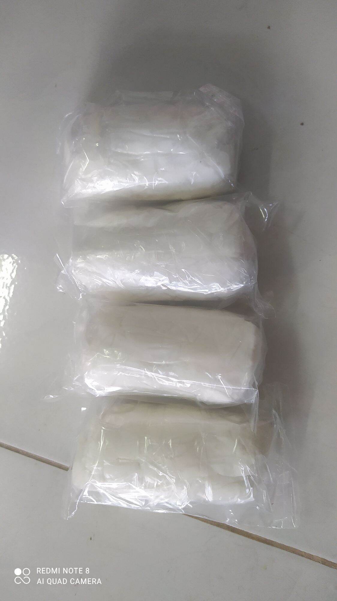 Đất Sét làm hoa loại 1
