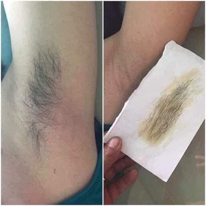 Wax Lạnh Shiny mật ong chanh 250gr