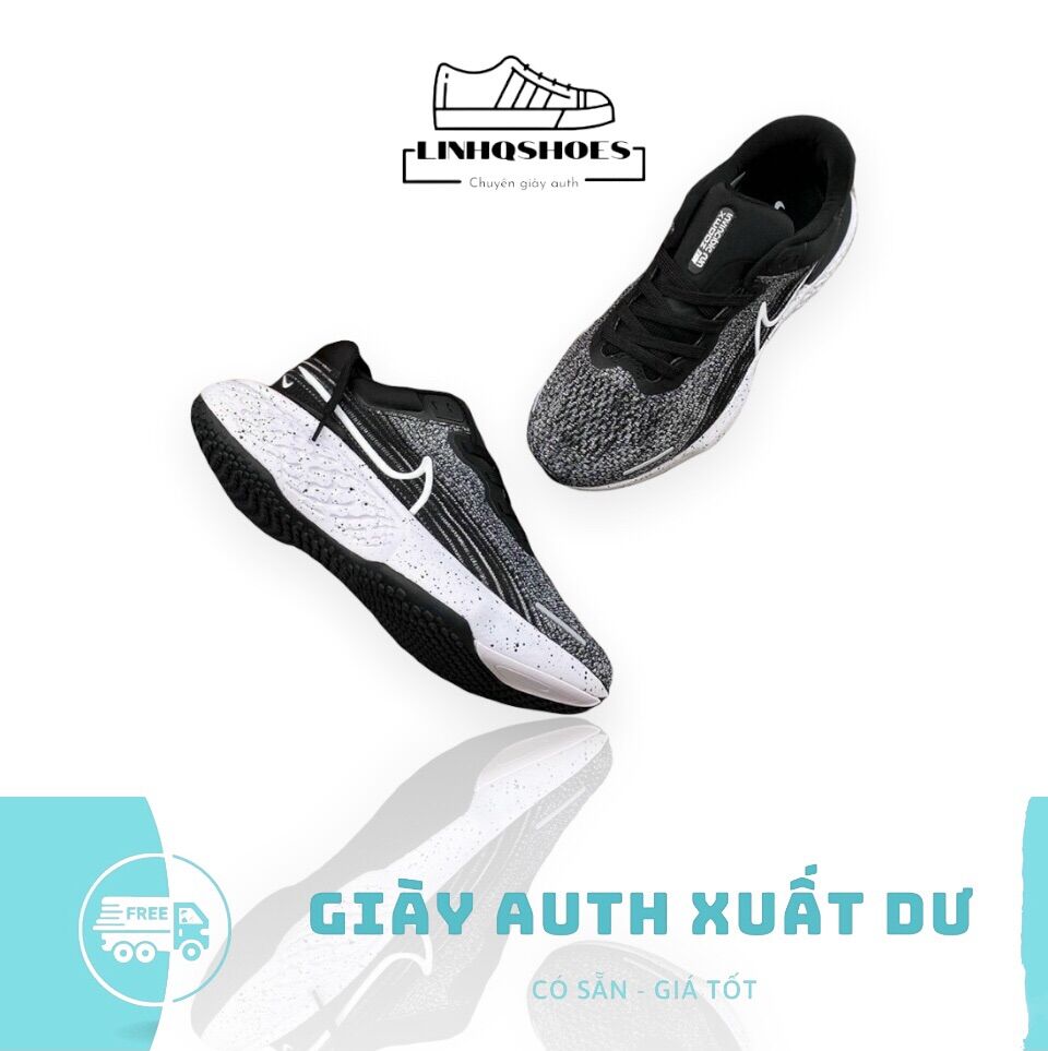 (GIÀY xuất dư) NIKE ZOOMX INVINCIBLE RUN FLYKNIT nam