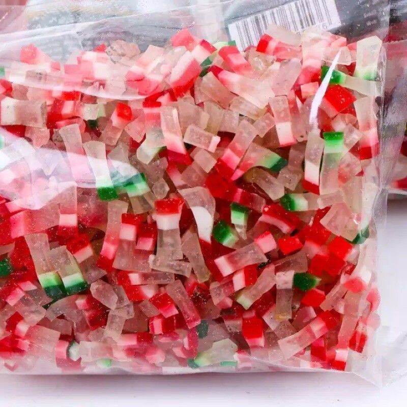 200gr hạt lựu nấu chè
