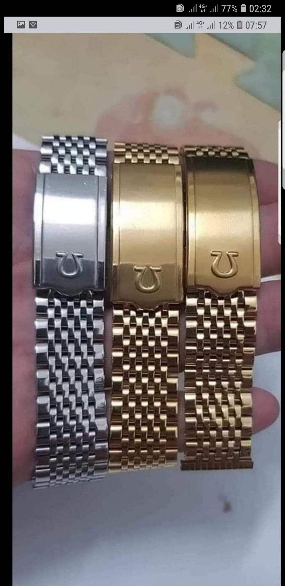 Dây omega