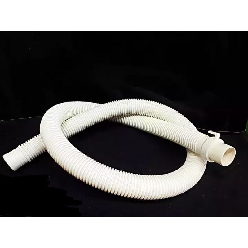 Ống xả máy giặt dây zin