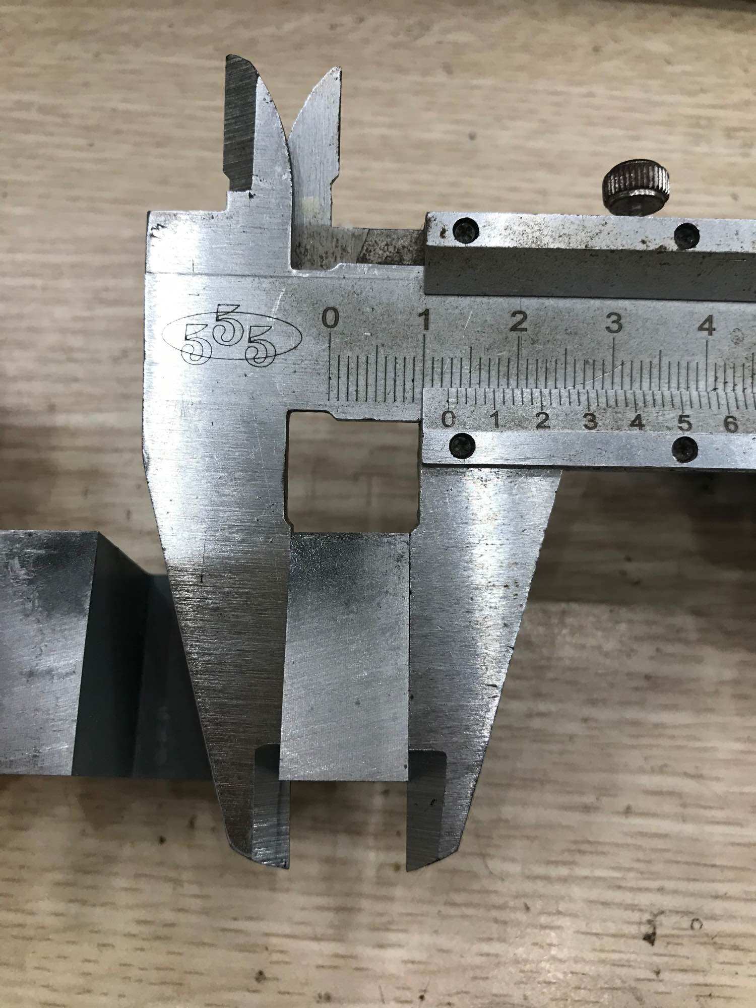 Fe c core quấn choke và biến áp nhỏ
