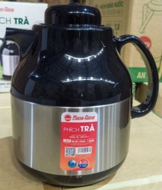 Phích pha trà 1l Rạng Đông