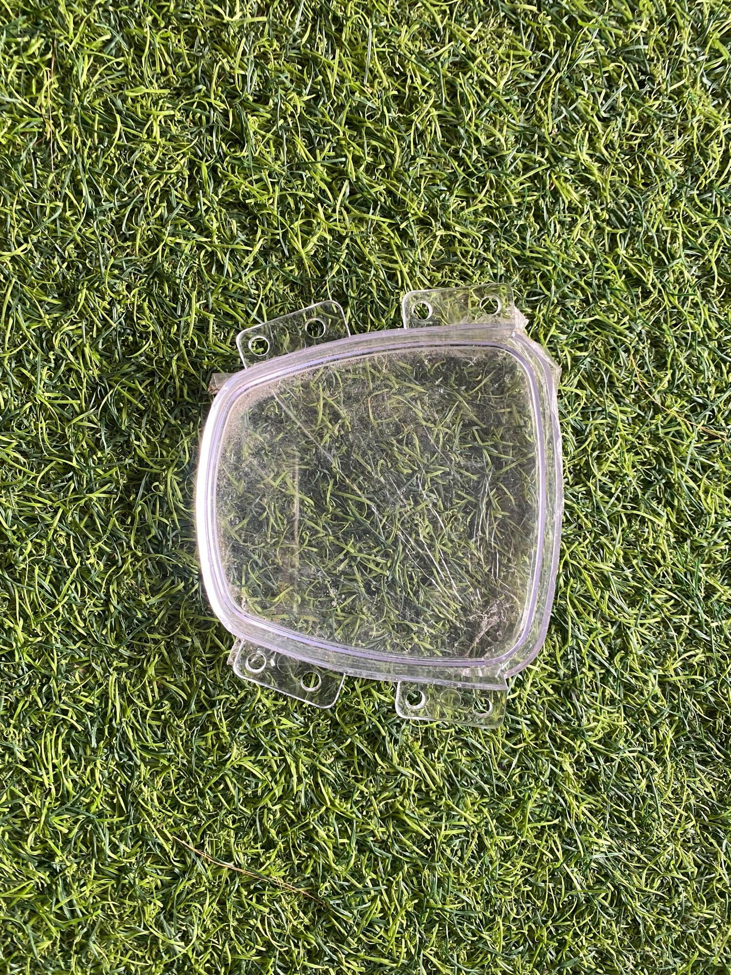 Mặt kính đồng hồ xe đạp điện cap A2-A9