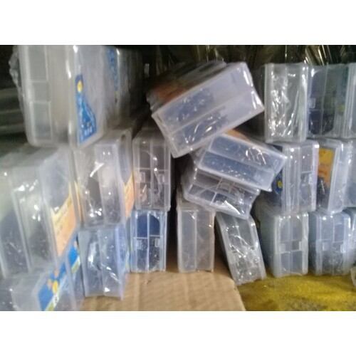 lưỡi tháp xanh dương