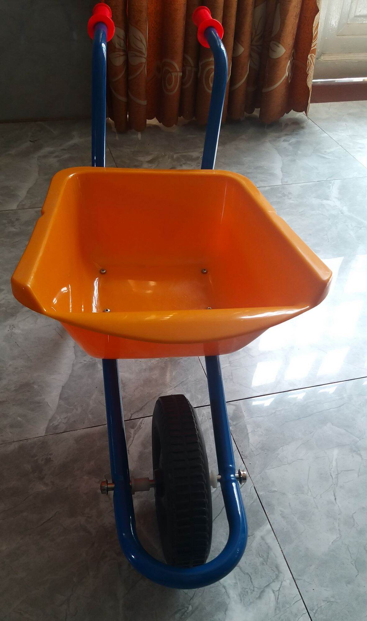 Xe đẩy kukit trẻ em