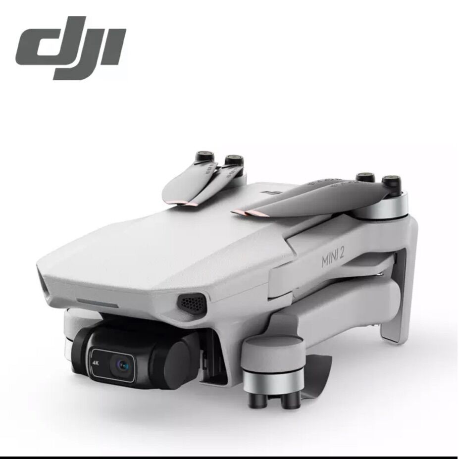 Dji Mini 3