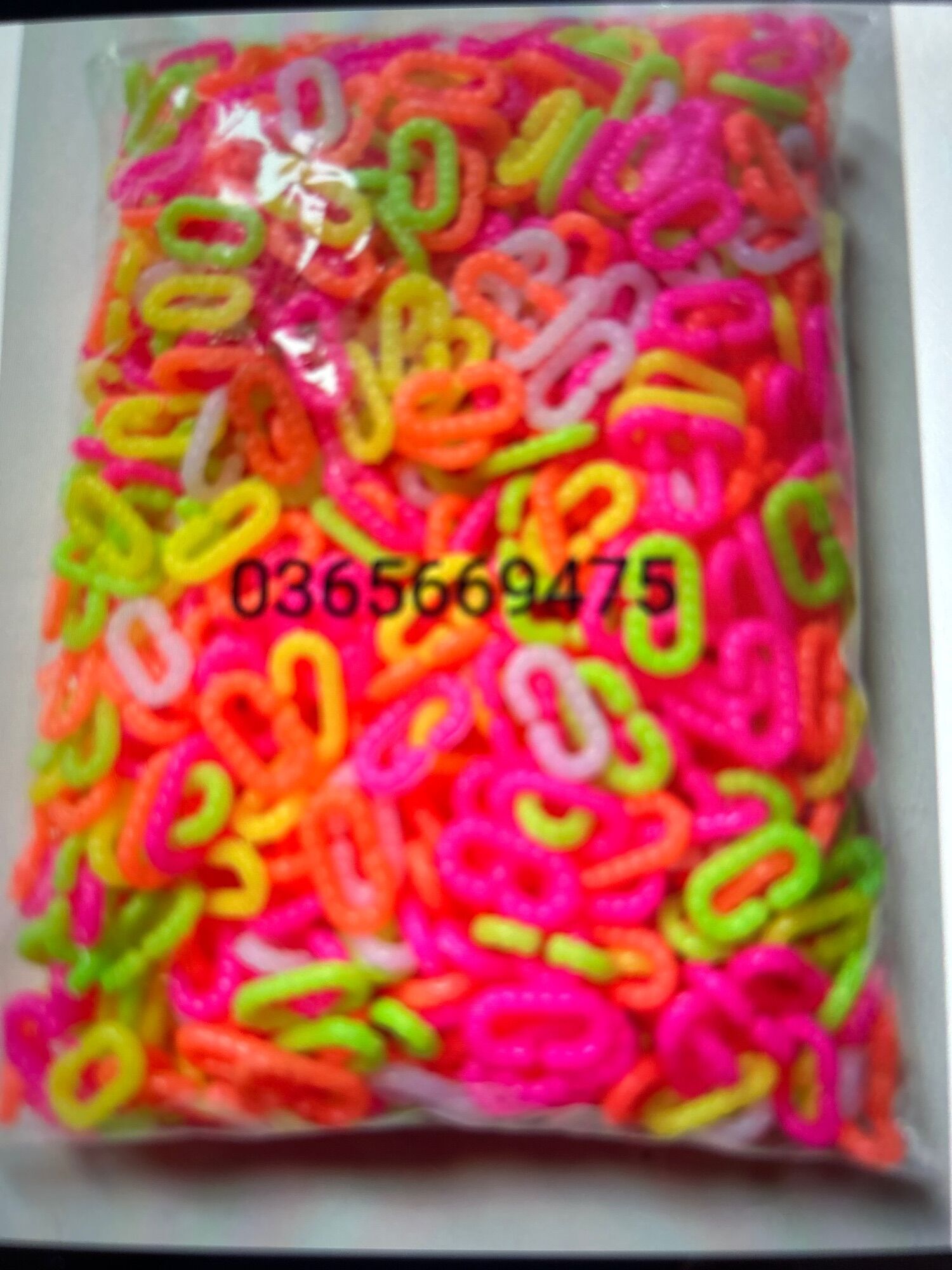 [HCM]Bịt 500g nút ráp,dây xích,xu nhựa