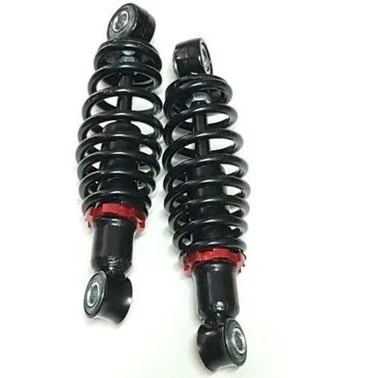 PHUỘC SAU XE ĐIỆN -10LY - 2 CÁI......