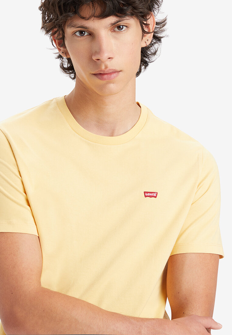 LEVI'S - Áo Thun Nam 56605-0205