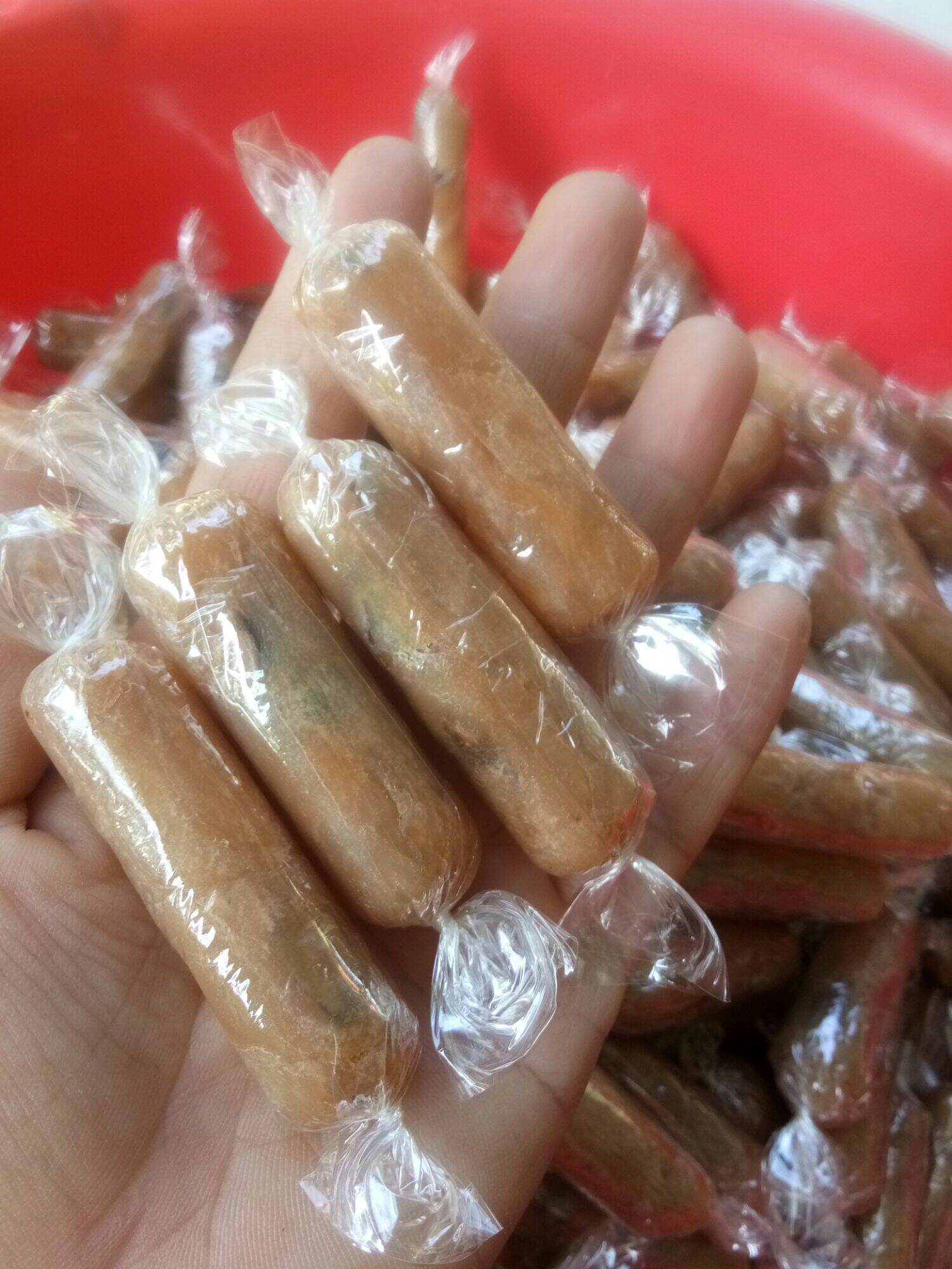 Mứt mãng cầu -220k/kg