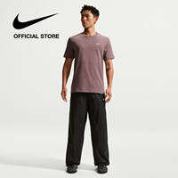 [VOUCHER ĐẾN 35% + MUA 2 GIẢM 5%] Quần dài Nam Nike Windrunner Men's Lightweight UV Pants - BLACK