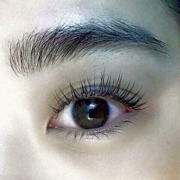 Thai Eyelash Growth Serum