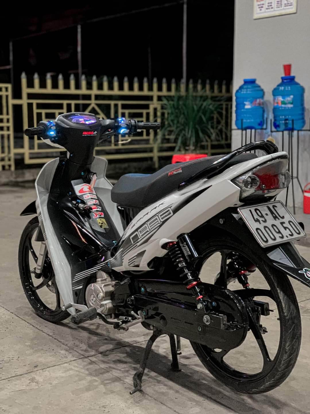 tem rời sirius trắng