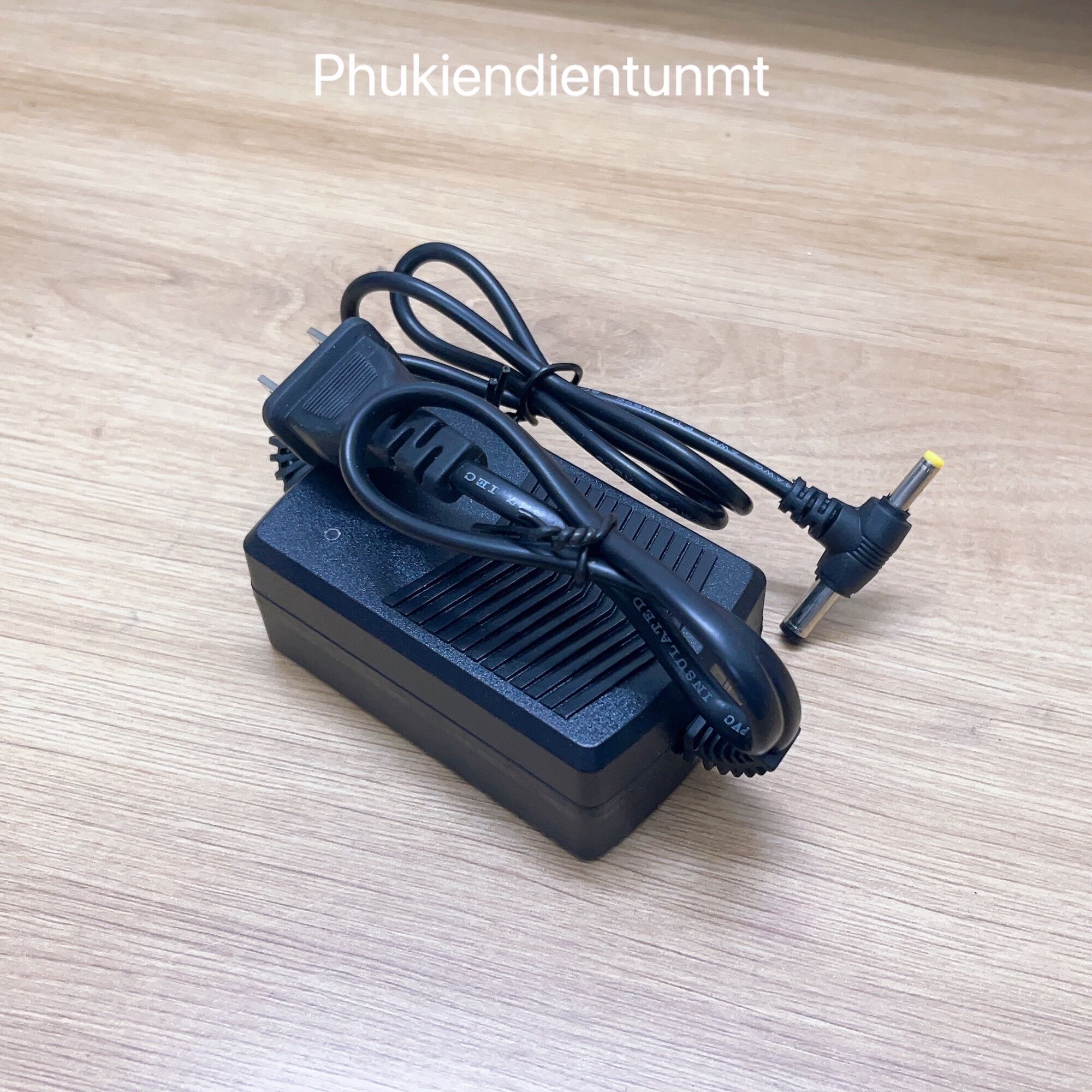 Nguồn 6V 2A